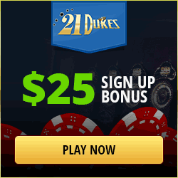 21 Dukes