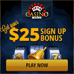 Casino Moons