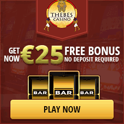 Thebes Casino