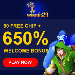 Winbig21 Casino